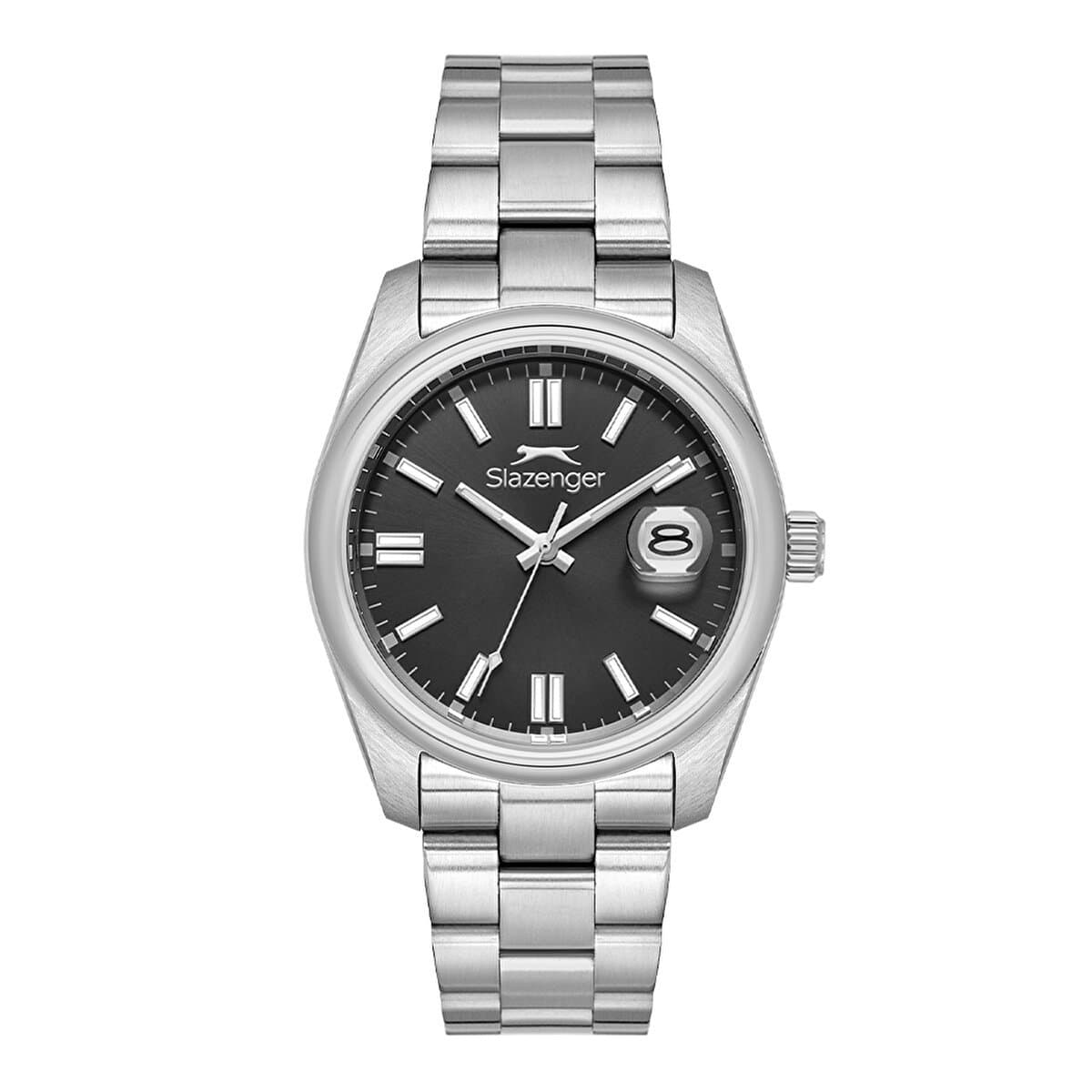 Slazenger SL.09.2513.1.02 Erkek Kol Saati