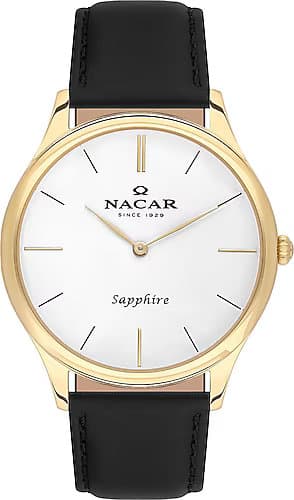 Nacar NC21-297228-DWL1 Erkek Kol Saati
