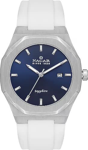 Nacar NC40-292131-ALS11 Erkek Kol Saati