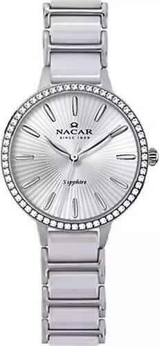 Nacar NC33-398208-AWMS Kadın Kol Saati