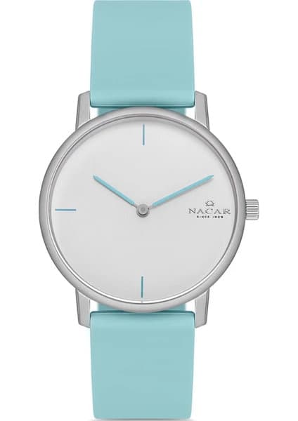 Nacar NC17-3920673-ASS3 Kadın Kol Saati