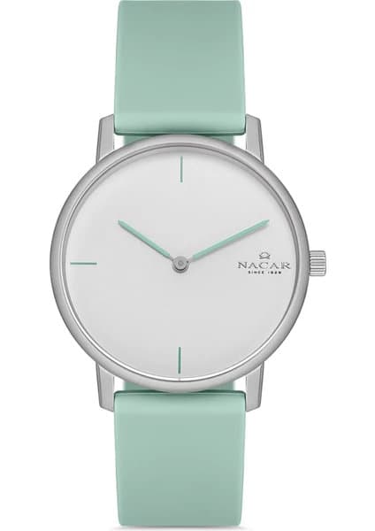 Nacar NC17-3920673-ASS6 Kadın Kol Saati