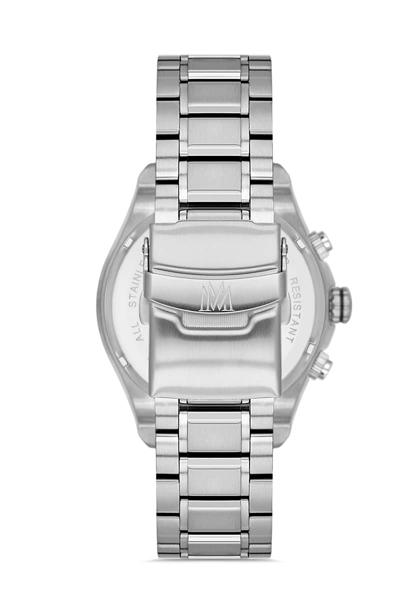 Momentus SC368S-03SS Erkek Kol Saati