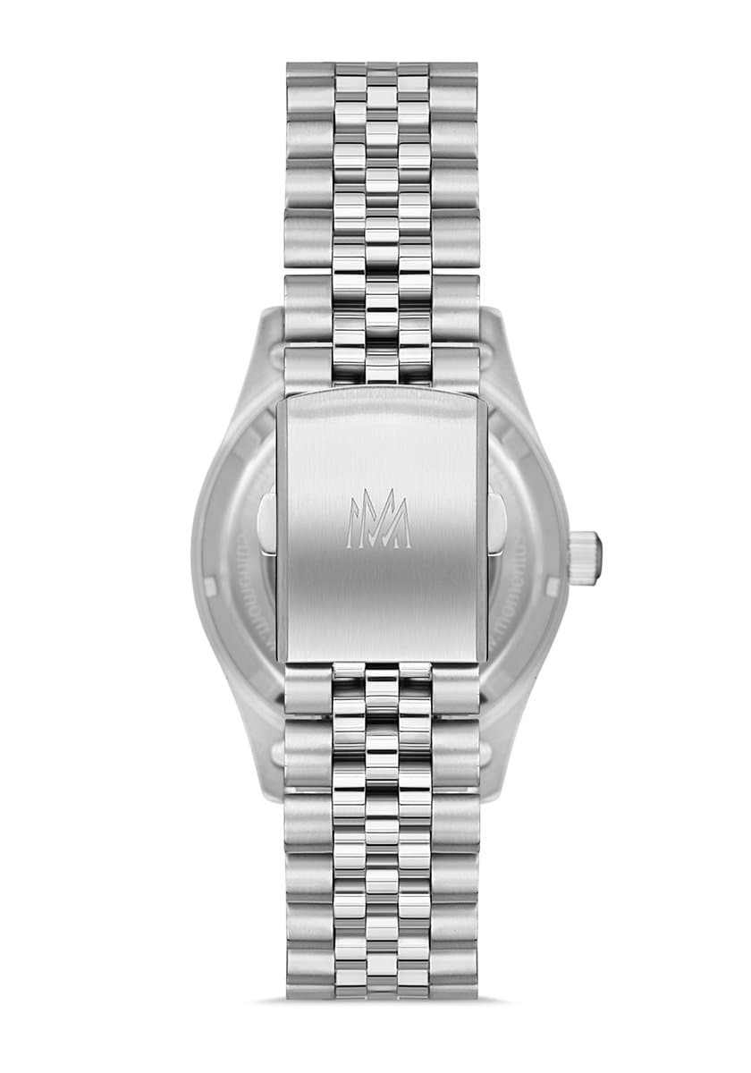 Momentus TM347S-03SS Erkek Kol Saati