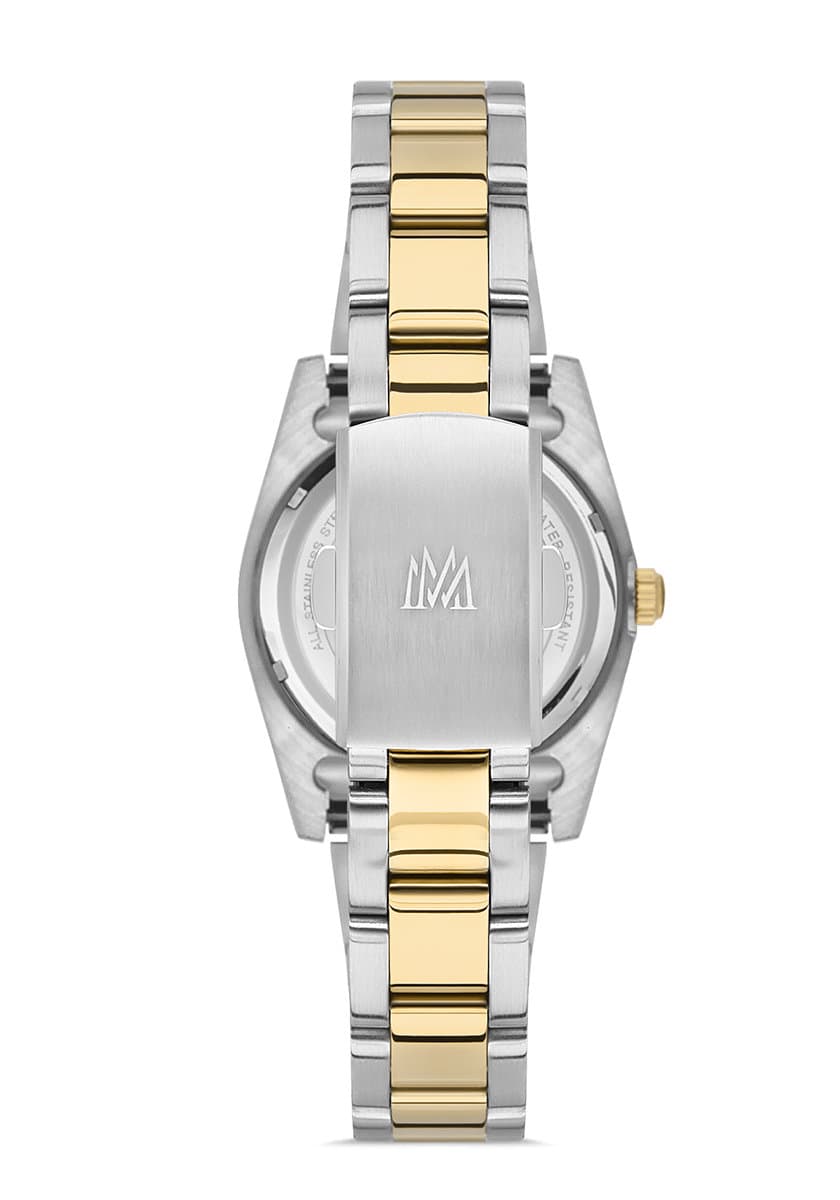 Momentus CW136T-08SG Kadın Kol Saati