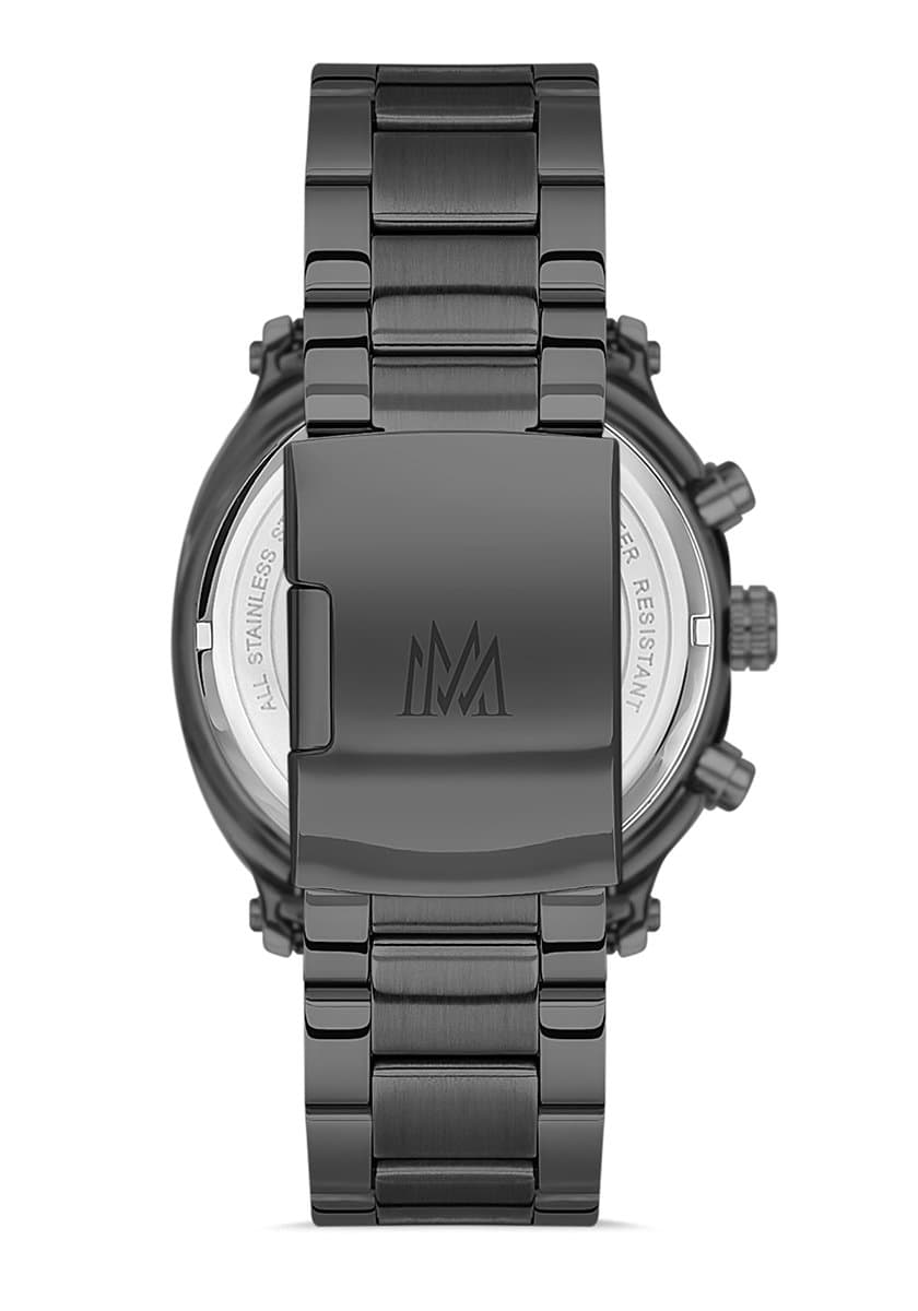 Momentus CC296N-11SN Erkek Kol Saati