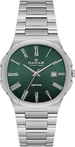 Nacar NC33-298377-ANM Erkek Kol Saati