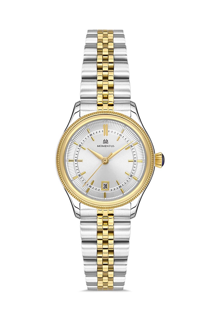 Momentus CW139T-02SG Kadın Kol Saati