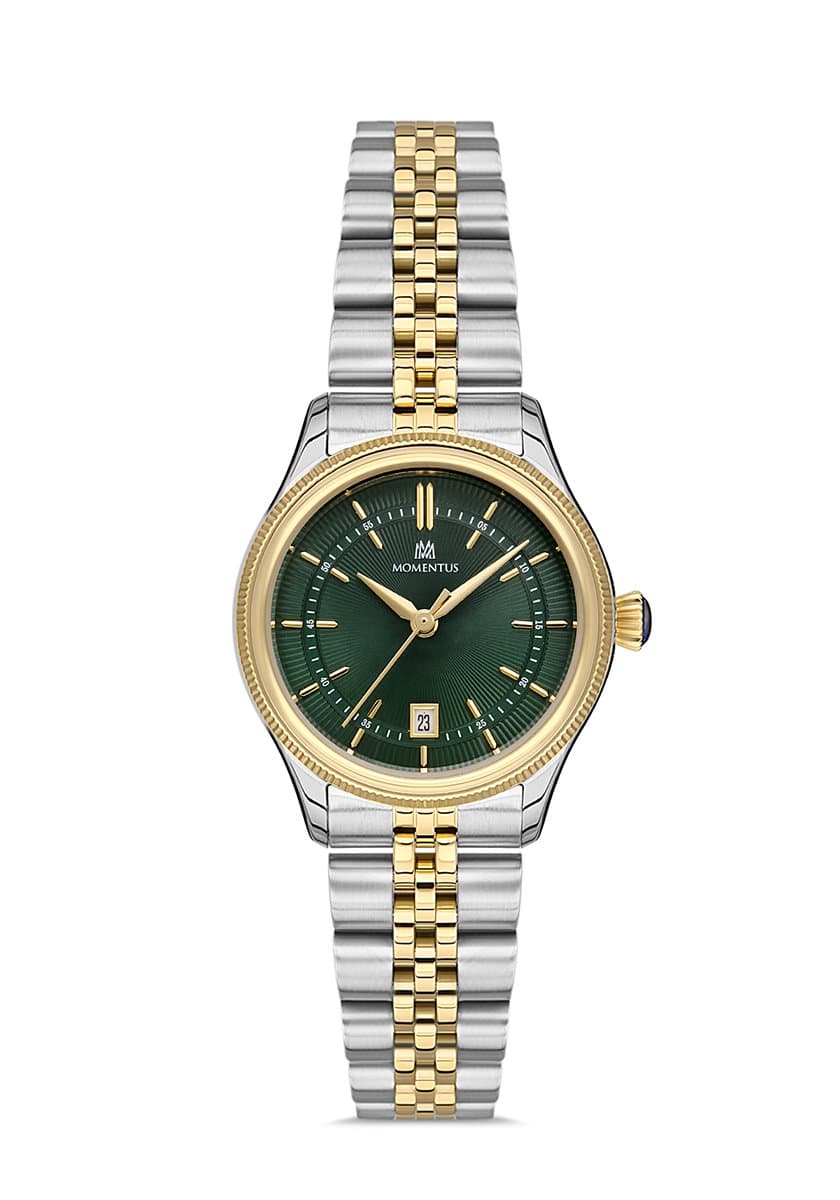 Momentus CW139T-15SG Kadın Kol Saati