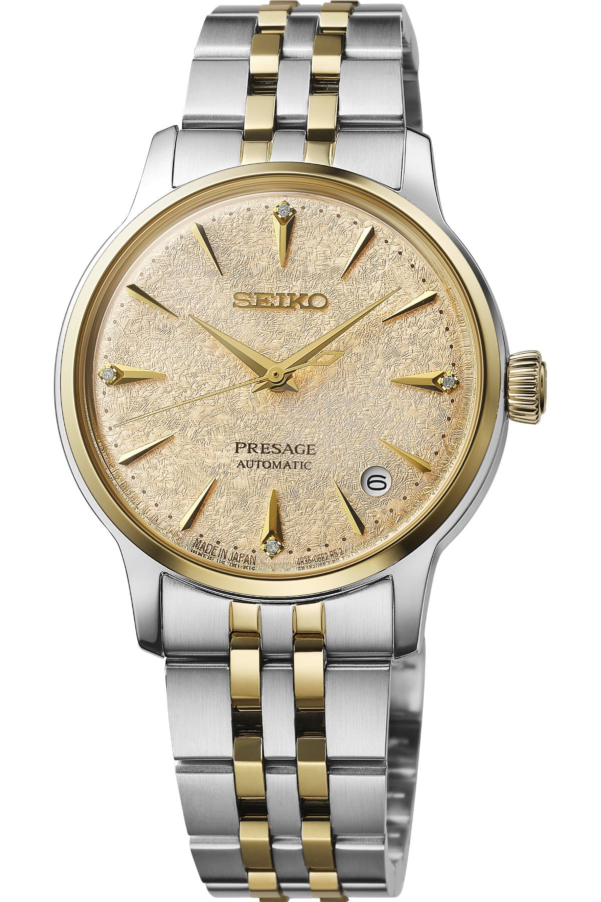 Seiko SRPL64J1 Kadın Kol Saati