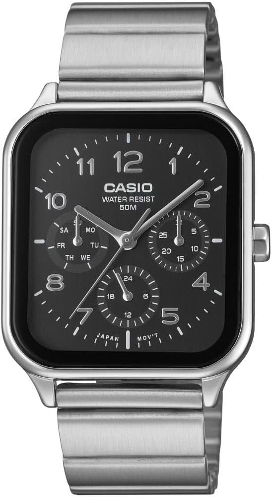 Casio MTP-M306D-1AVDF