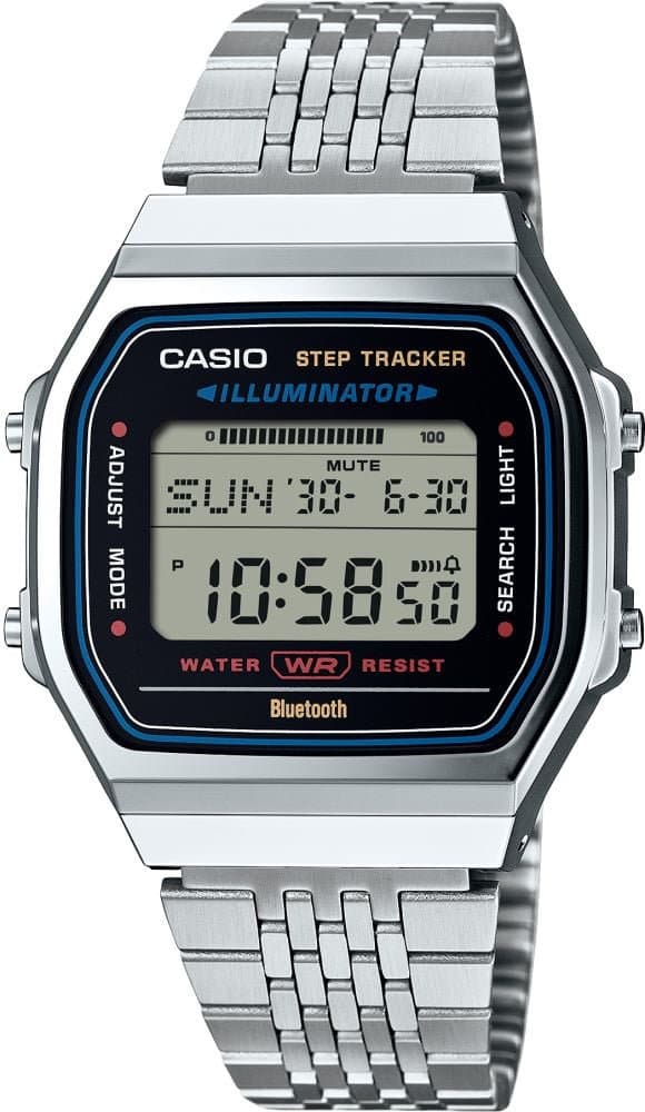 Casio ABL-100WE-1ADF