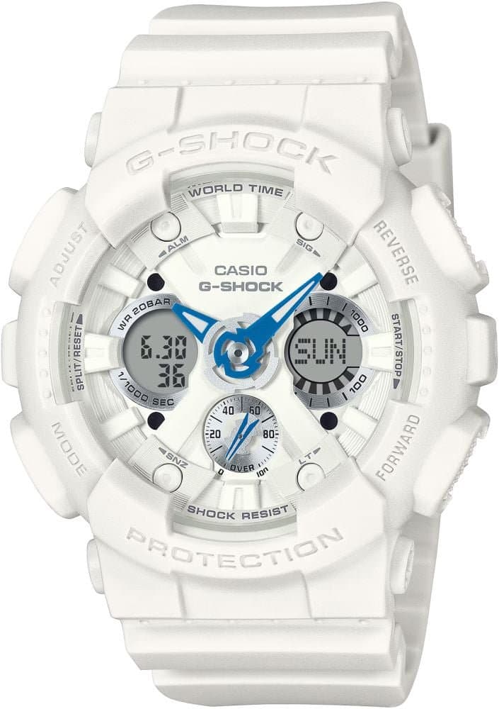 Casio GMA-S120SA-7A2DR
