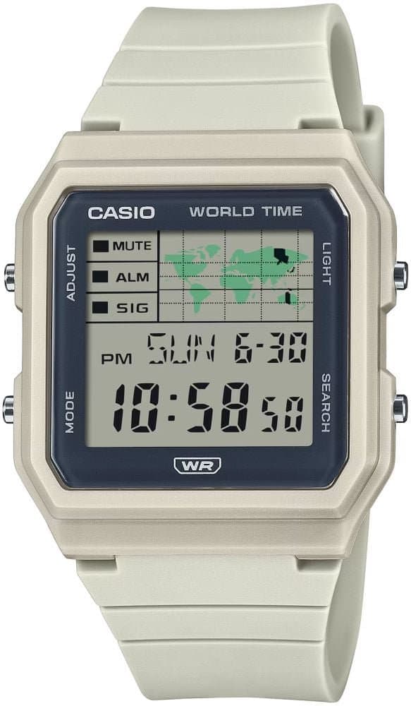 Casio LF-30W-8ADF