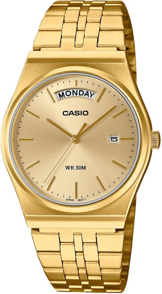 Casio MTP-B146G-9AVDF
