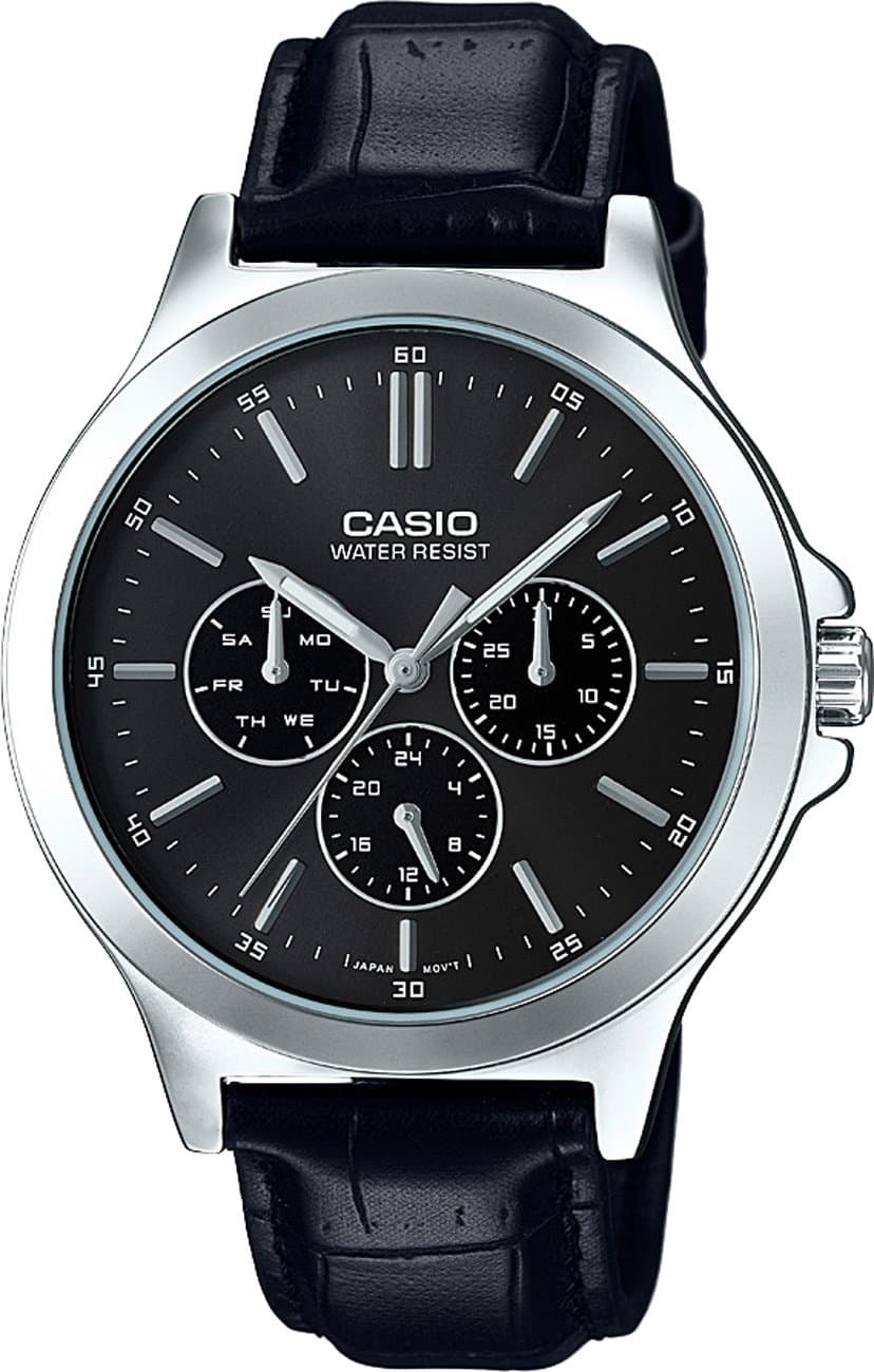 Casio MTP-V300L-1AUDF
