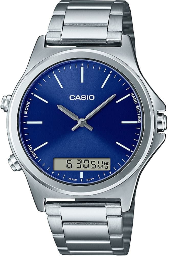 Casio MTP-VC01D-2EUDF