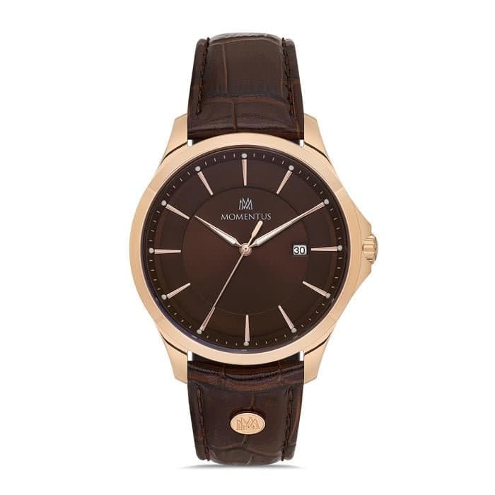 Momentus KC361R-06KR Erkek Kol Saati