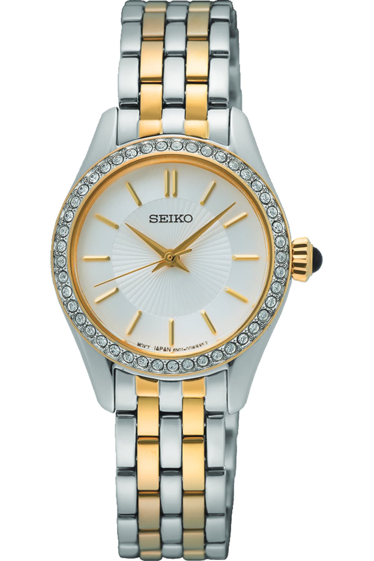 Seiko SUR540P1 Kadın Kol Saati