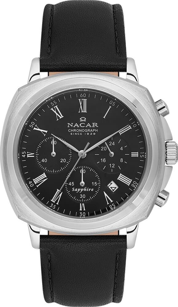 Nacar NC40-290498-ABL1 Erkek Kol Saati