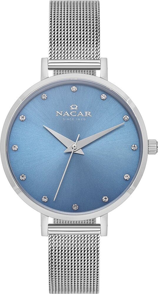 Nacar NC17-3920718-ALMS Kadın Kol Saati