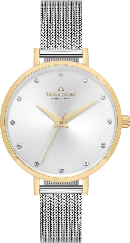 Nacar NC17-3920718-CSMS Kadın Kol Saati