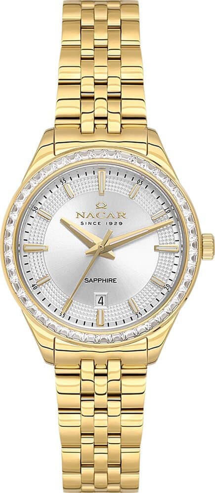 Nacar NC33-398385-DWMS Kadın Kol Saati