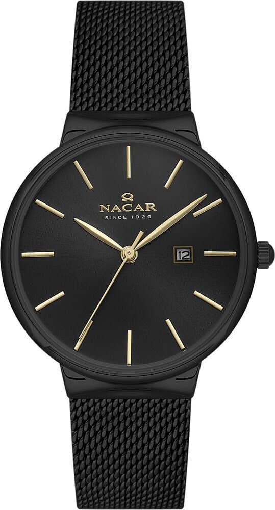 Nacar NC34-390431-BBCM Kadın Kol Saati