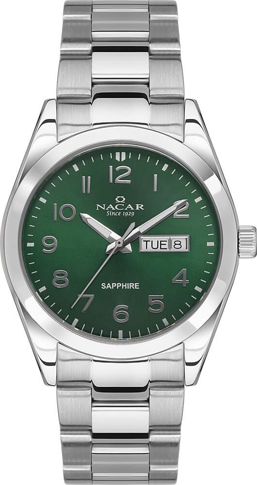 Nacar NC31-299228-ANM Erkek Kol Saati