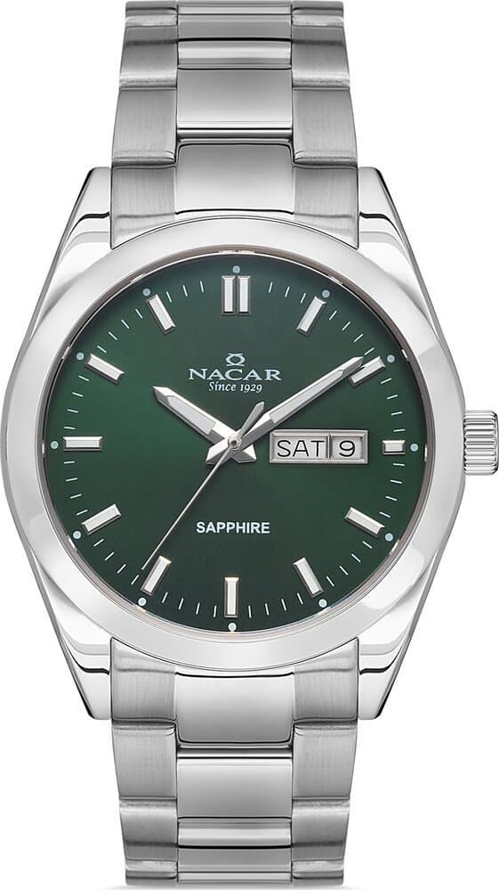 Nacar NC31-299227-ANM Erkek Kol Saati