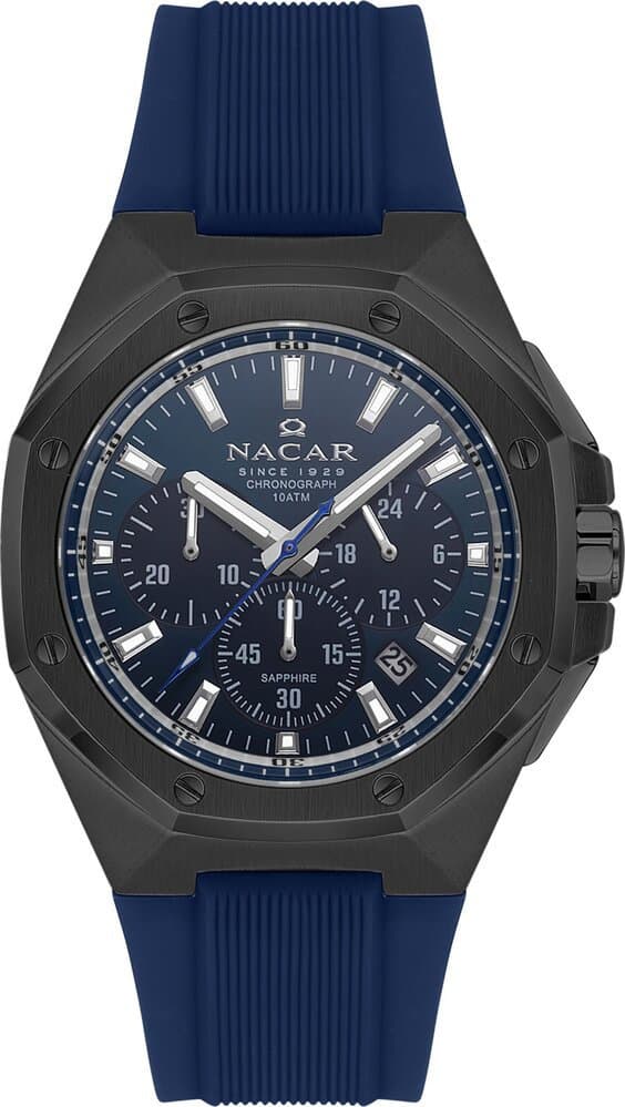 Nacar NC08-29430495-BLS3 Erkek Kol Saati