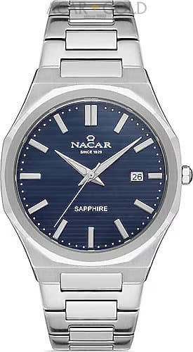 Nacar NC34-290356-ALM Erkek Kol Saati