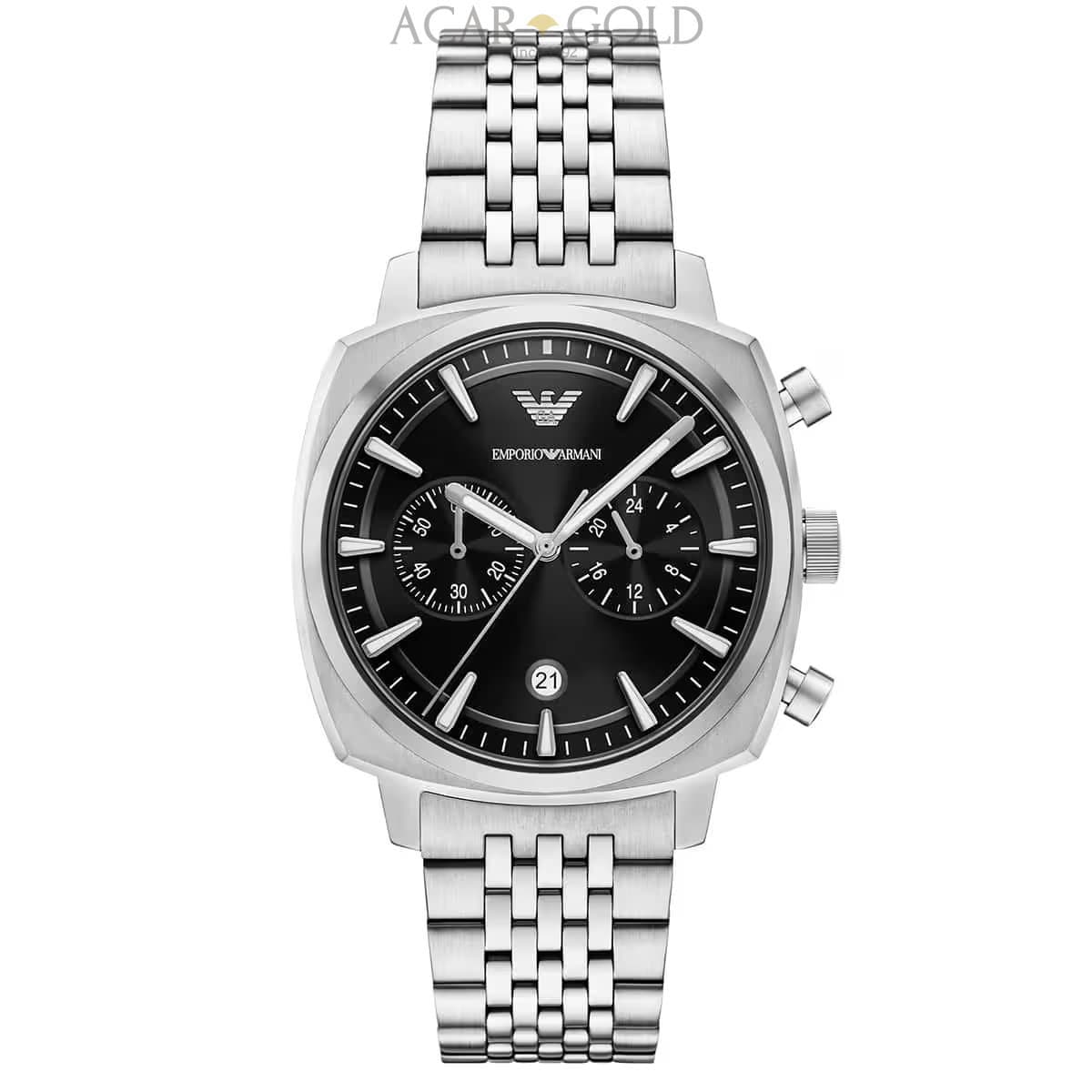 Emporio Armani AR11725 Erkek Kol Saati