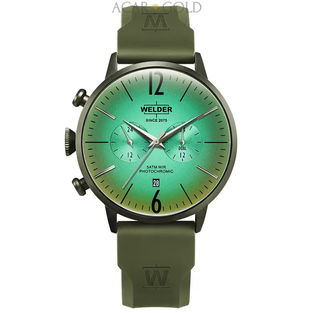 Welder WWRC519 Erkek Kol Saati