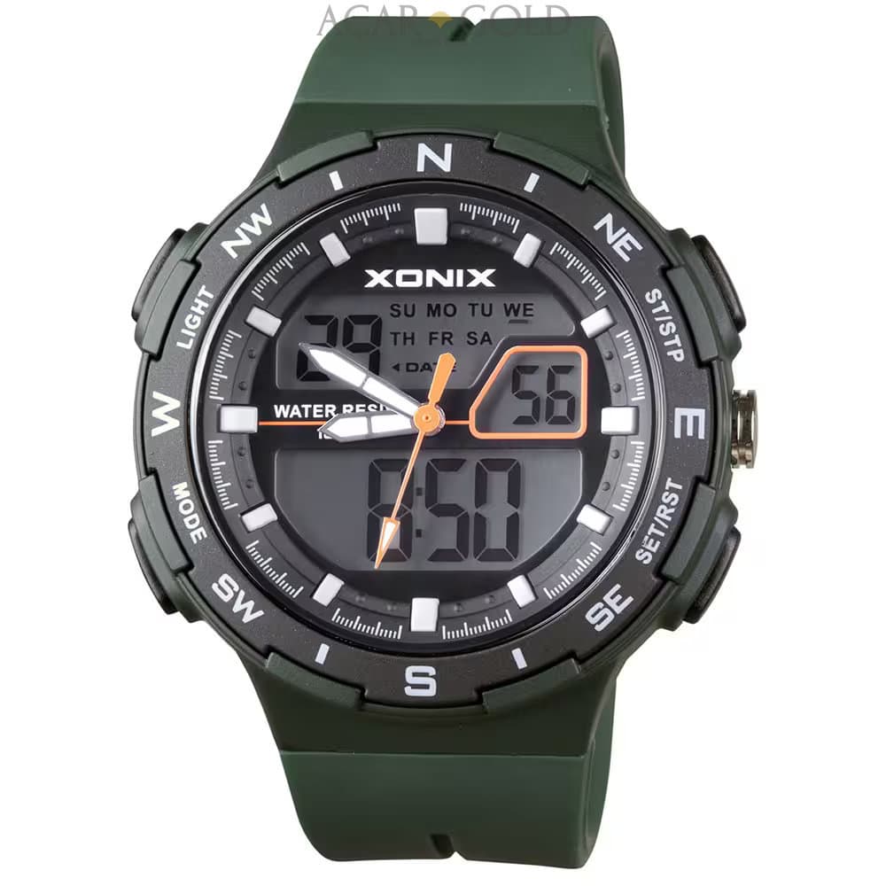 Xonix XOX-VQ003 Kol Saati