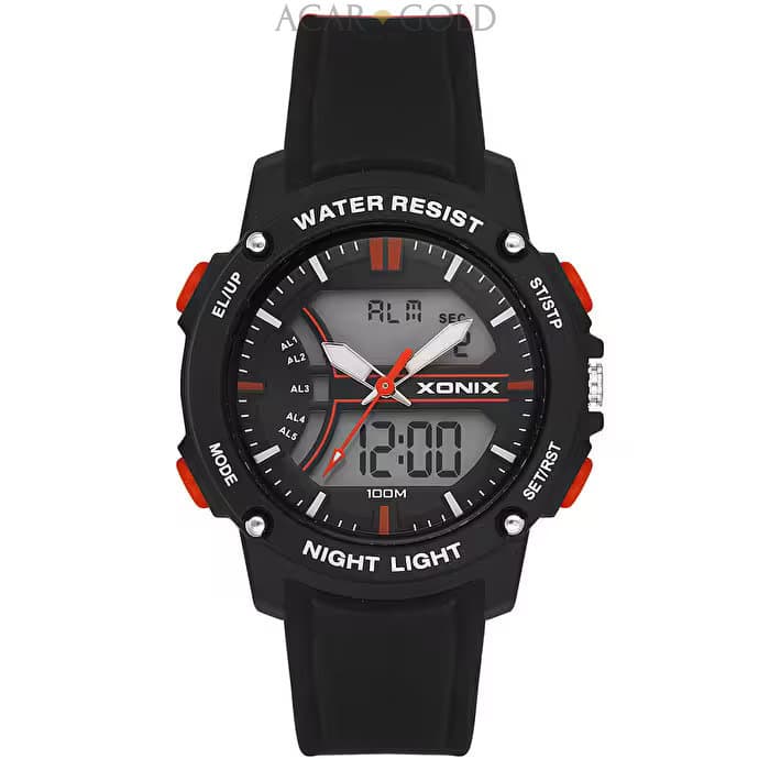 Xonix XOX-VR006 Kol Saati