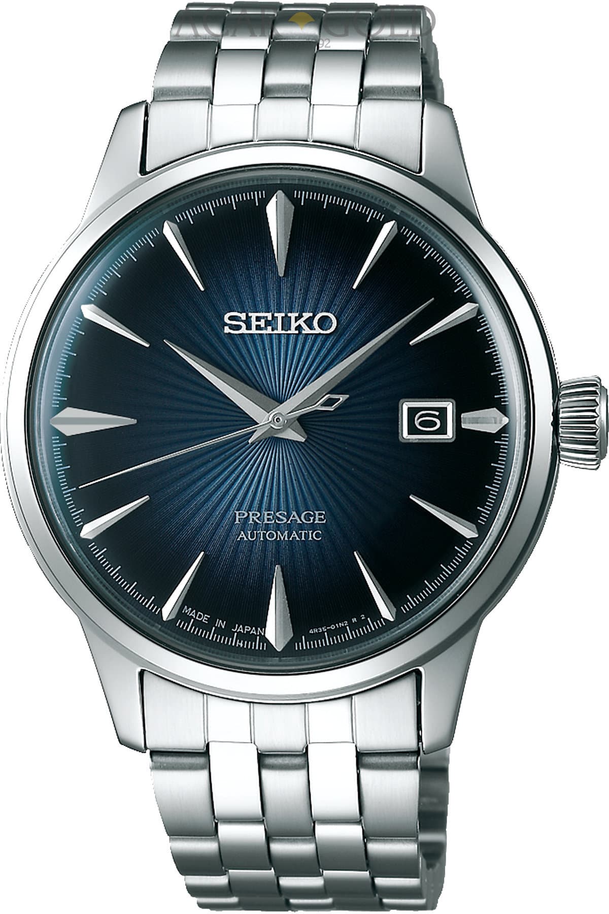 Seiko SRPB41J1 Erkek Kol Saati