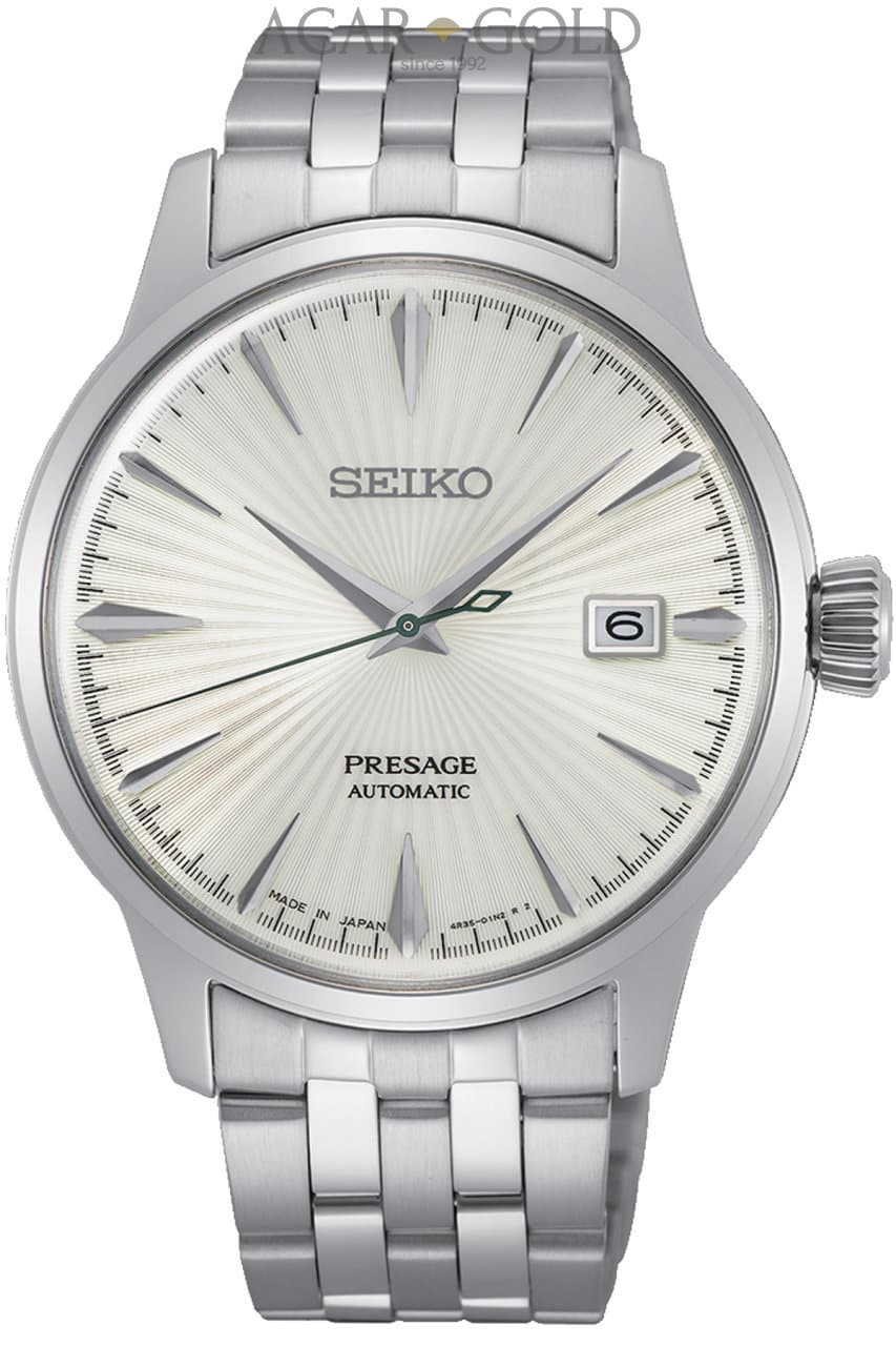Seiko SRPG23J1 Erkek Kol Saati