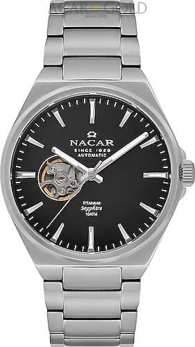 Nacar NC33-258378-ABM Erkek Kol Saati