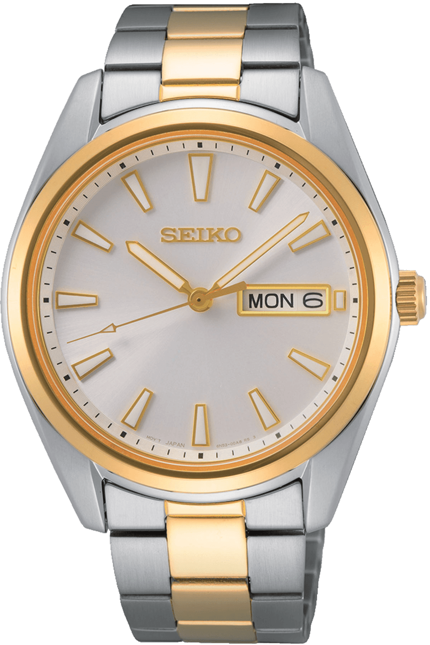 Seiko SUR446P1 Erkek Kol Saati