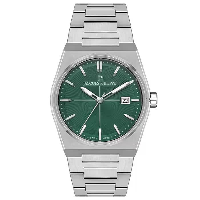 Jacques Philippe JPQGS4213X6 Erkek Kol Saati