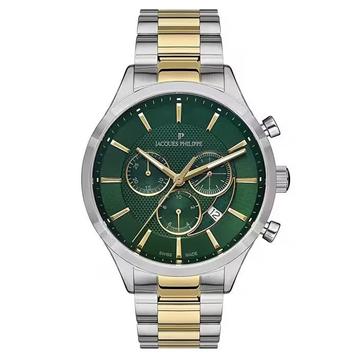 Jacques Philippe JPQGC0313X8N Erkek Kol Saati