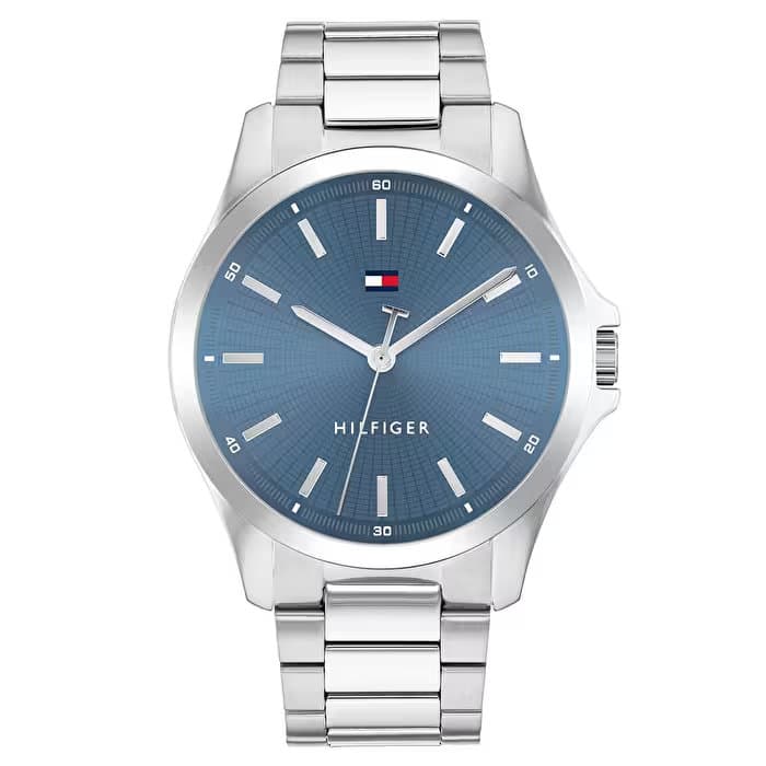 Tommy Hilfiger TH1710670 Erkek Kol Saati