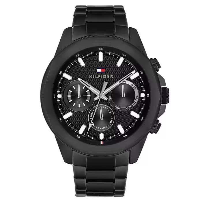 Tommy Hilfiger TH1710653 Erkek Kol Saati