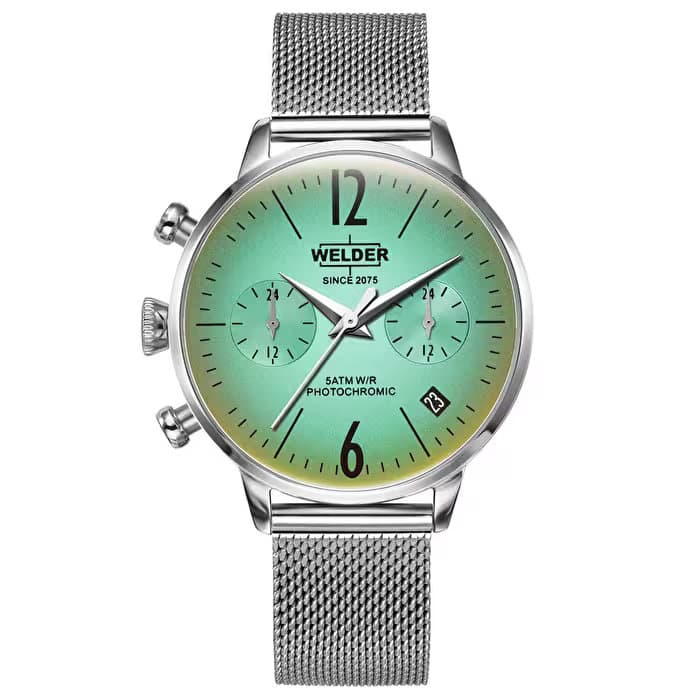 Welder WWRC713 Kadın Kol Saati