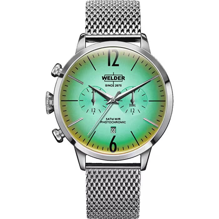 Welder WWRC802 Kadın Kol Saati