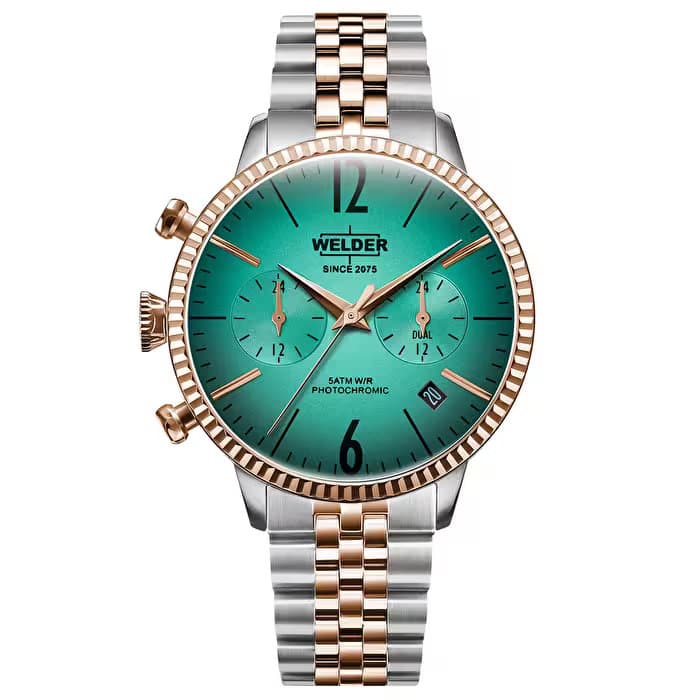 Welder WWRC655 Kadın Kol Saati