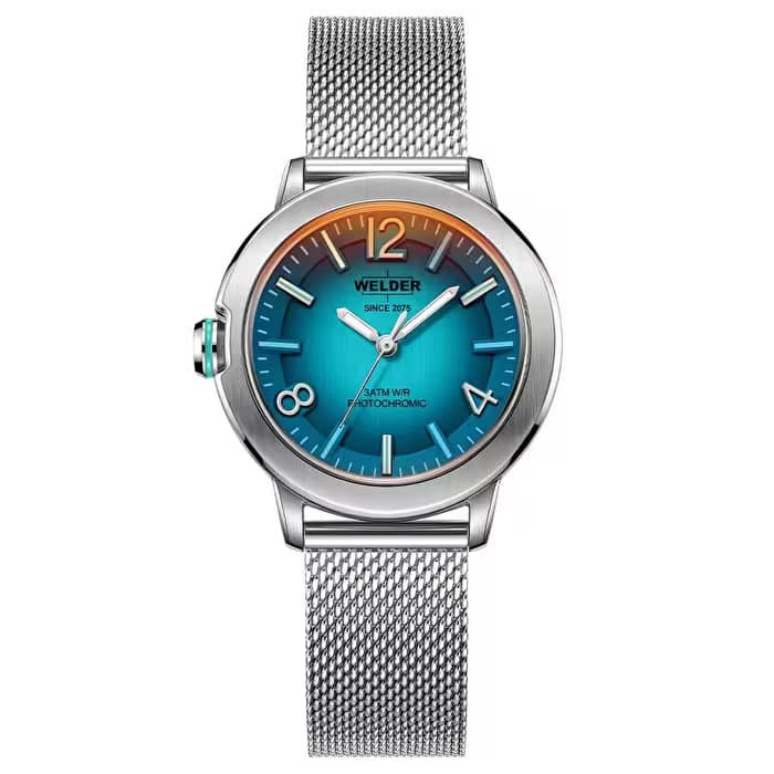 Welder WMD7002 Kadın Kol Saati