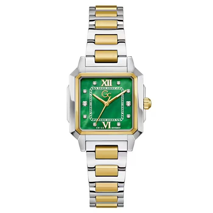 Guess Collection GCZ72002L9 Kadın Kol Saati