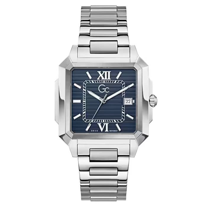 Guess Collection GCZ74003G7 Erkek Kol Saati